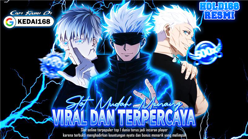 Hold168 resmi