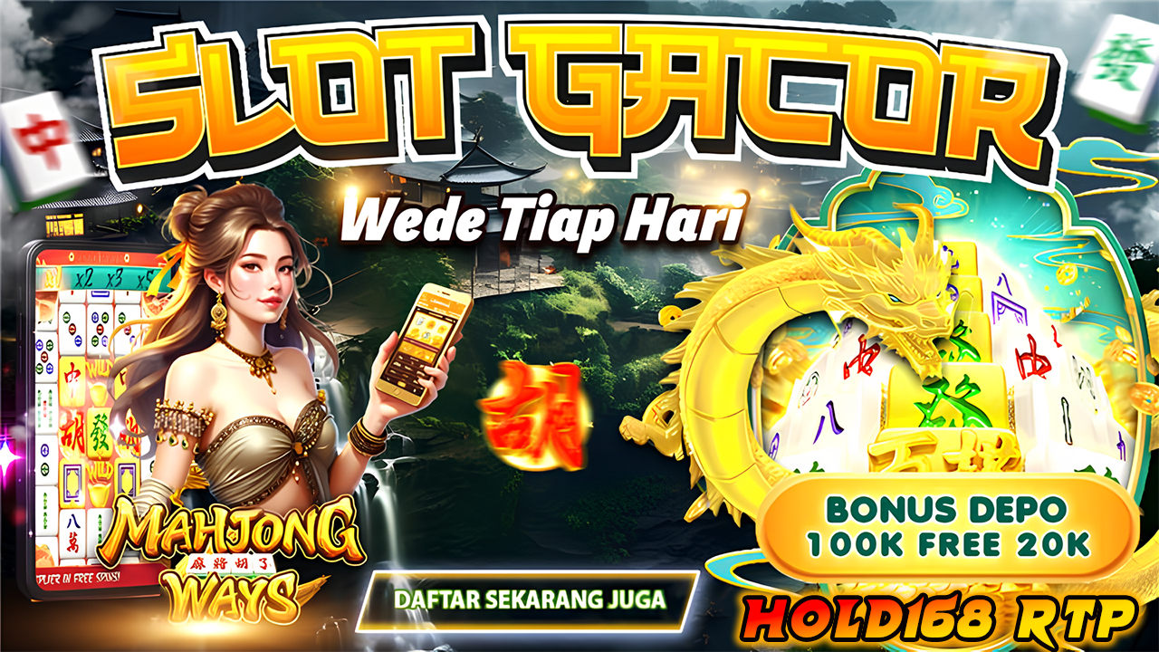 Hold168 rtp